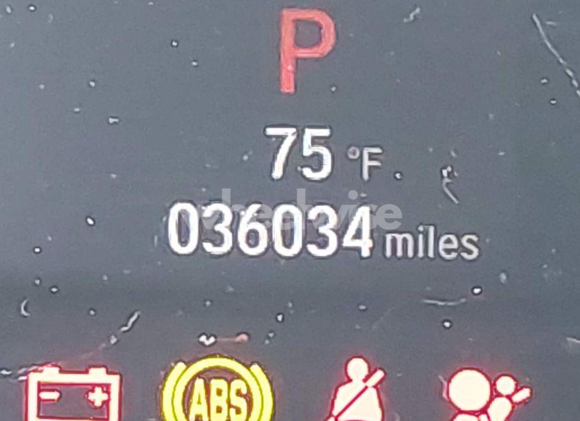 Photo 16 of 2022 Honda Accord SPORT (VIN 1HGCV1F34NA067743)