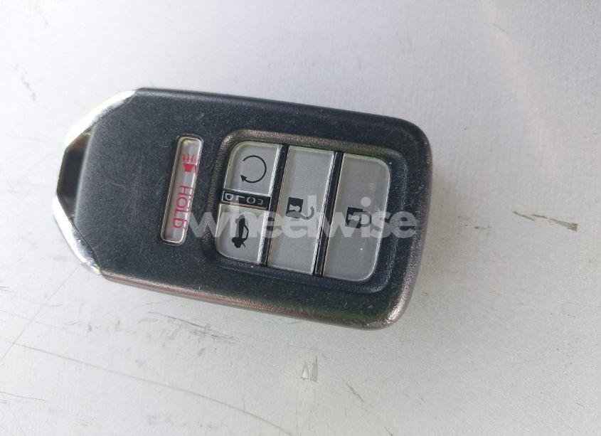 Photo 11 of 2022 Honda Accord SPORT (VIN 1HGCV1F34NA069508)