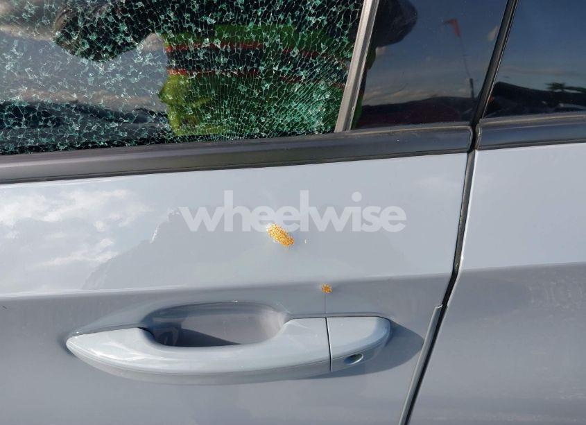 Photo 20 of 2022 Honda Accord SPORT (VIN 1HGCV1F34NA069508)