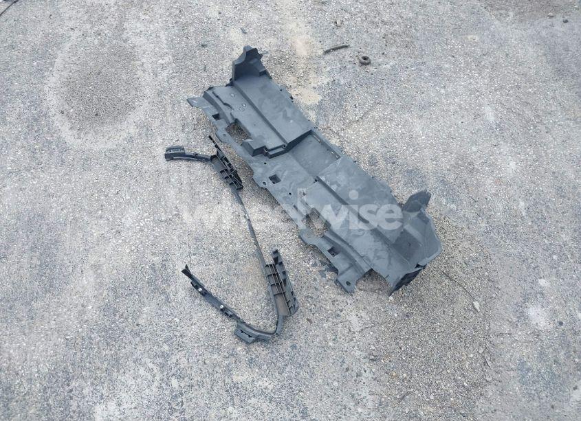 Photo 12 of 2022 Honda Accord SPORT (VIN 1HGCV1F34NA073929)