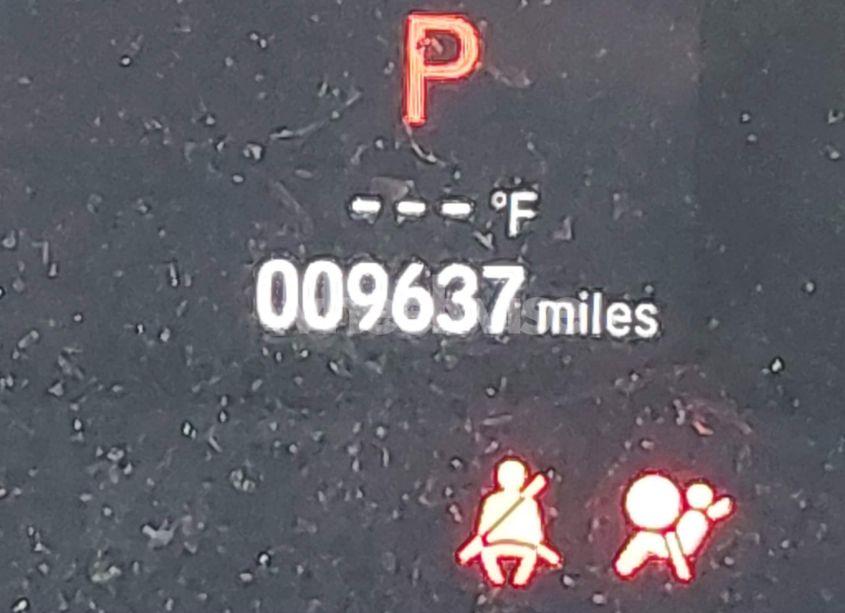 Photo 16 of 2022 Honda Accord SPORT (VIN 1HGCV1F34NA073929)