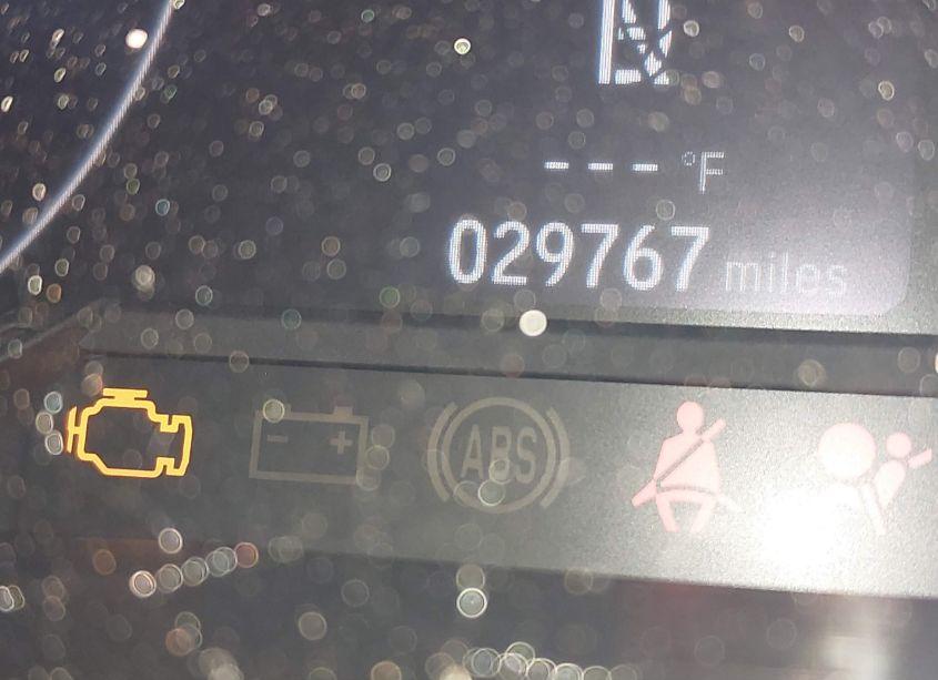 Photo 7 of 2022 Honda Accord SPORT (VIN 1HGCV1F34NA086518)