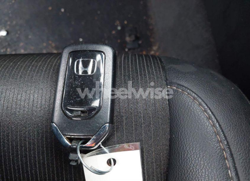 Photo 11 of 2022 Honda Accord SPORT (VIN 1HGCV1F34NA086776)