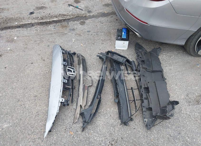 Photo 12 of 2022 Honda Accord SPORT (VIN 1HGCV1F34NA086776)