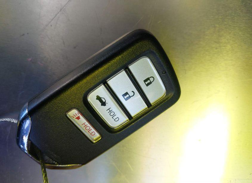 Photo 11 of 2022 Honda Accord SPORT (VIN 1HGCV1F34NA090276)