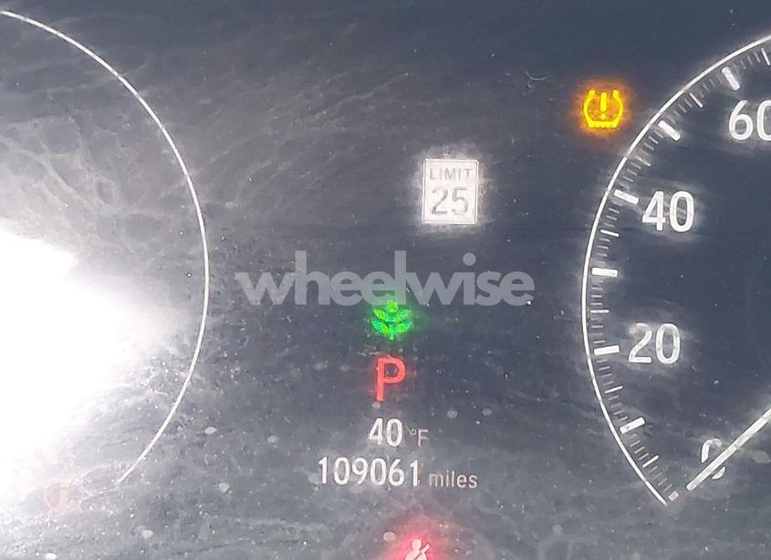 Photo 16 of 2018 Honda Accord SPORT (VIN 1HGCV1F35JA048225)