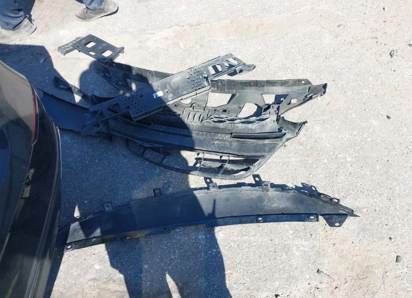 Photo 12 of 2018 Honda Accord SPORT (VIN 1HGCV1F35JA059337)