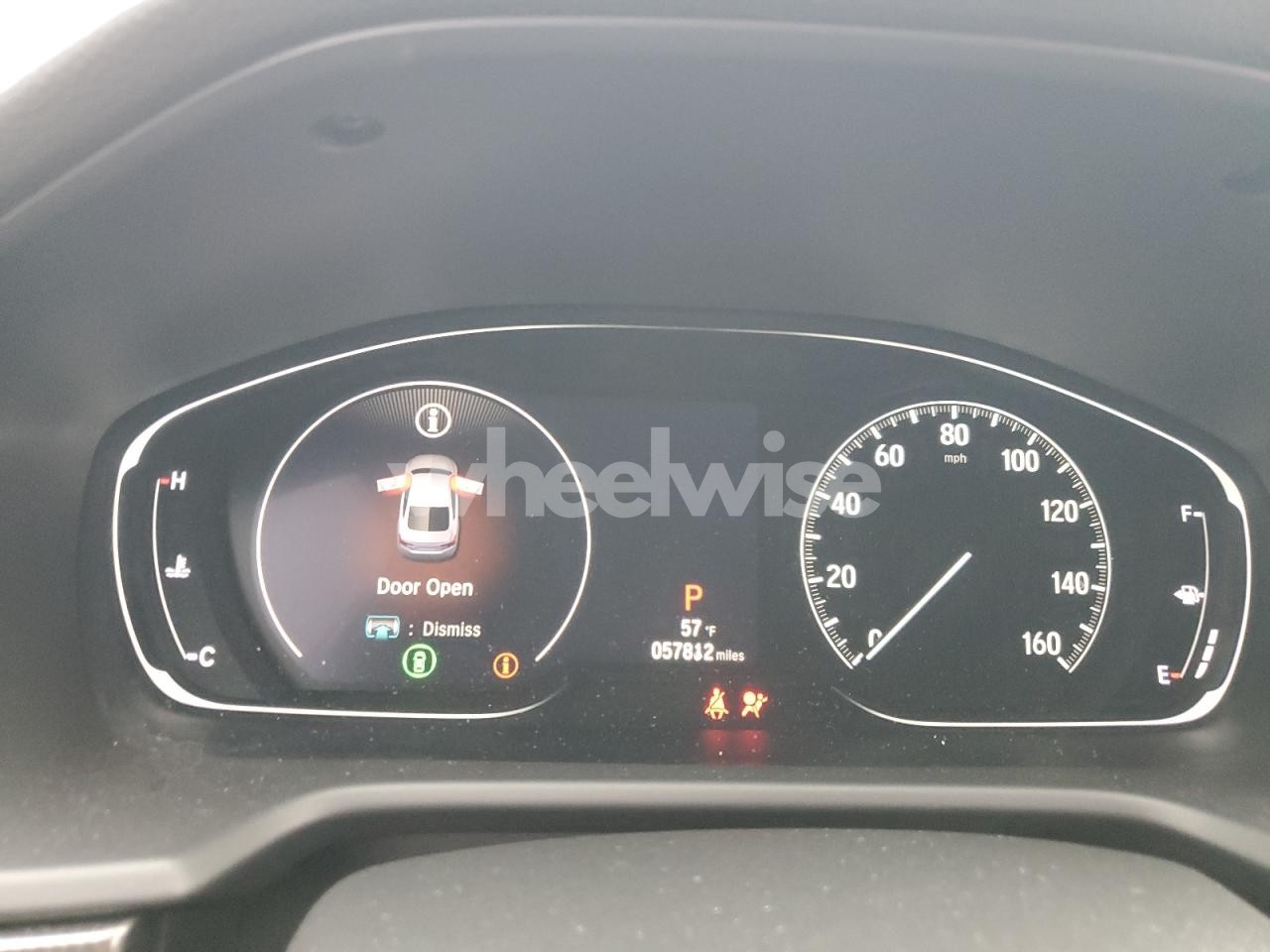 Photo 9 of 2018 HONDA ACCORD SPORT (VIN 1HGCV1F35JA094301)