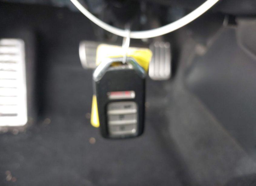 Photo 11 of 2018 Honda Accord SPORT (VIN 1HGCV1F35JA193698)