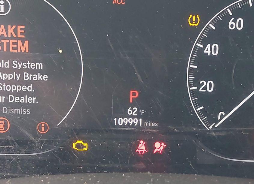 Photo 15 of 2018 Honda Accord SPORT (VIN 1HGCV1F35JA193698)