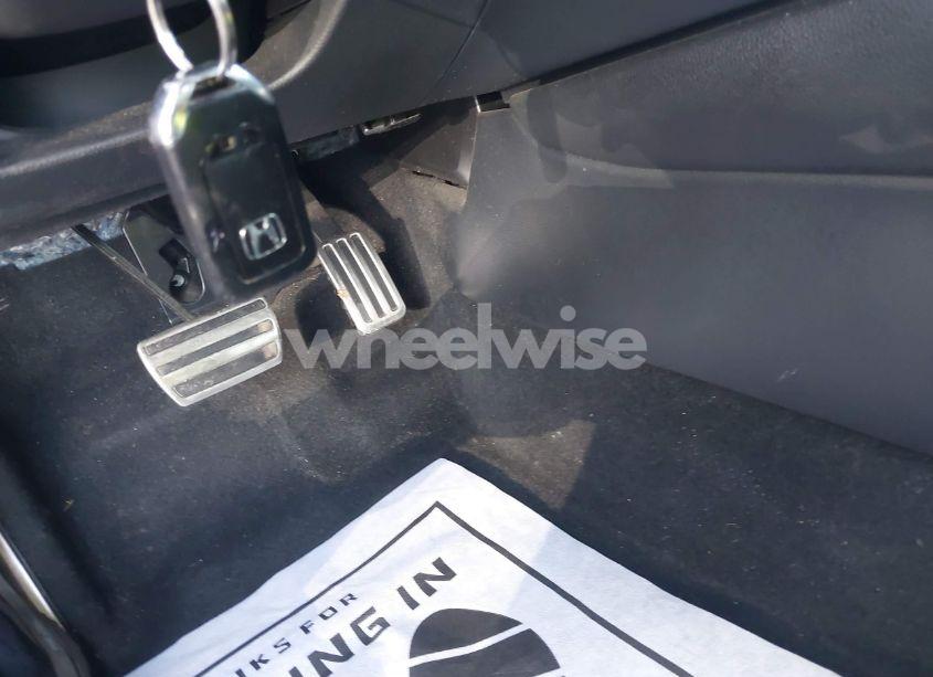 Photo 11 of 2018 Honda Accord SPORT (VIN 1HGCV1F35JA223959)