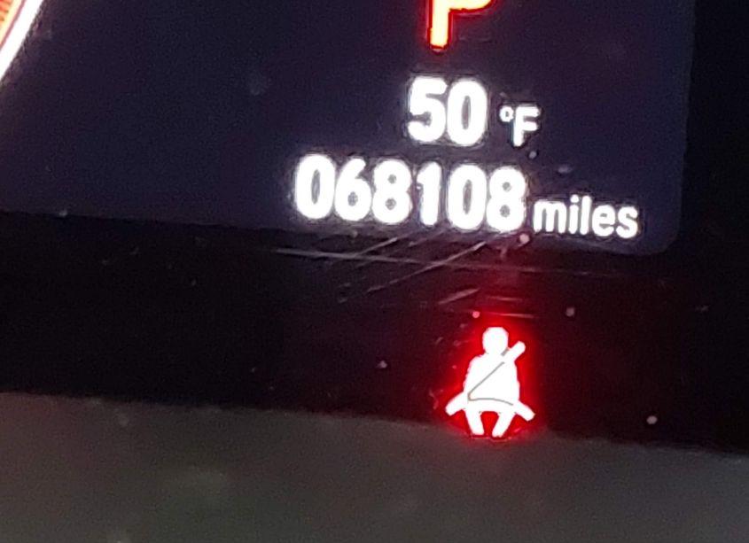 Photo 15 of 2018 Honda Accord SPORT (VIN 1HGCV1F35JA263765)