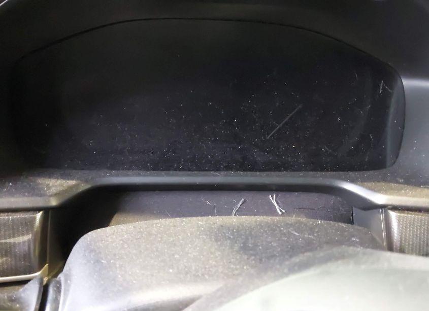 Photo 15 of 2019 Honda Accord SPORT (VIN 1HGCV1F35KA013590)