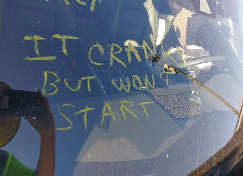 Photo 19 of 2019 Honda Accord SPORT (VIN 1HGCV1F35KA028090)