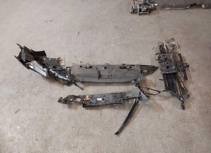 Photo 12 of 2019 Honda Accord SPORT (VIN 1HGCV1F35KA090833)