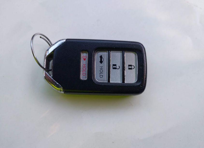 Photo 11 of 2019 Honda Accord SPORT (VIN 1HGCV1F35KA095112)