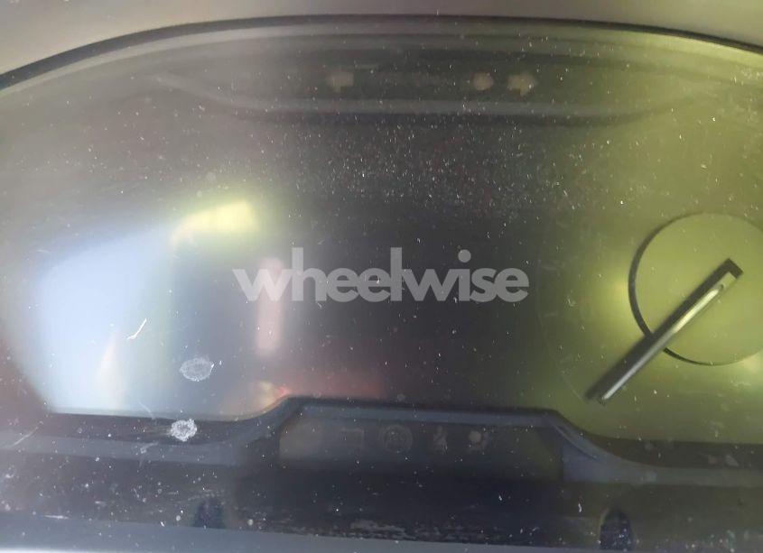 Photo 15 of 2019 Honda Accord SPORT (VIN 1HGCV1F35KA098575)