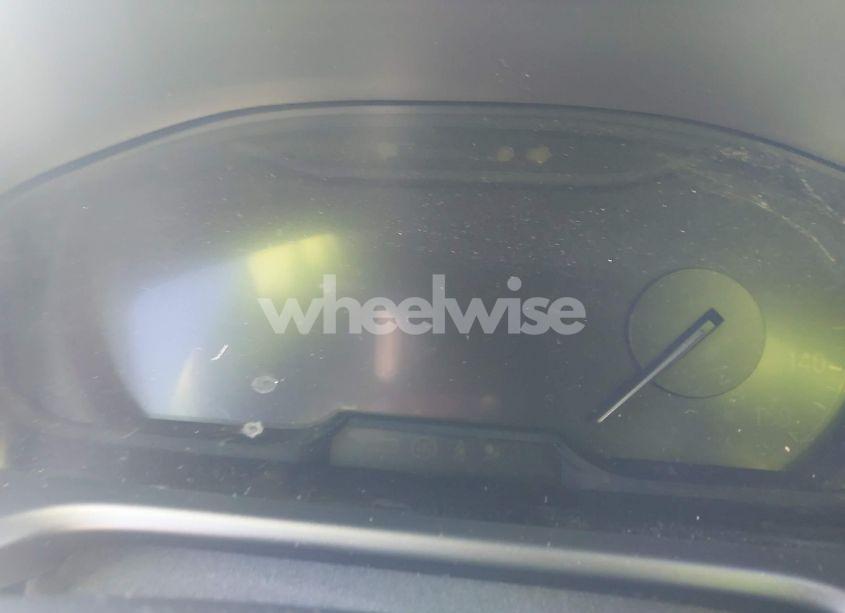 Photo 7 of 2019 Honda Accord SPORT (VIN 1HGCV1F35KA098575)