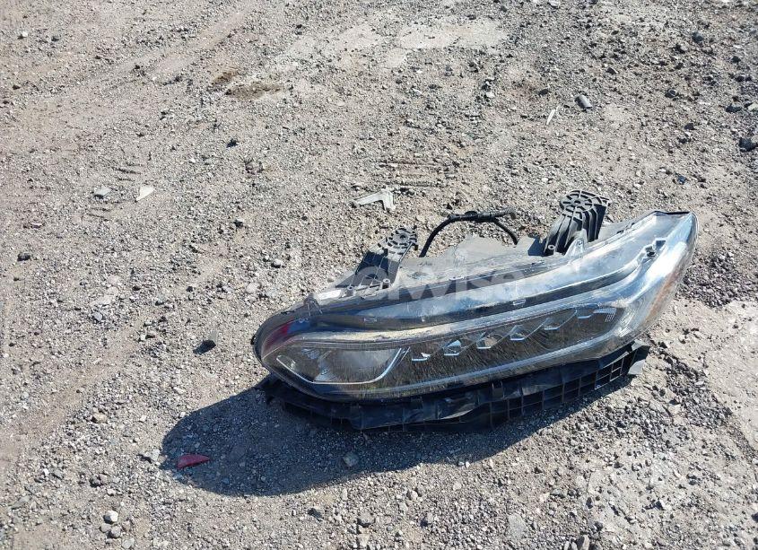 Photo 11 of 2019 Honda Accord SPORT (VIN 1HGCV1F35KA109932)