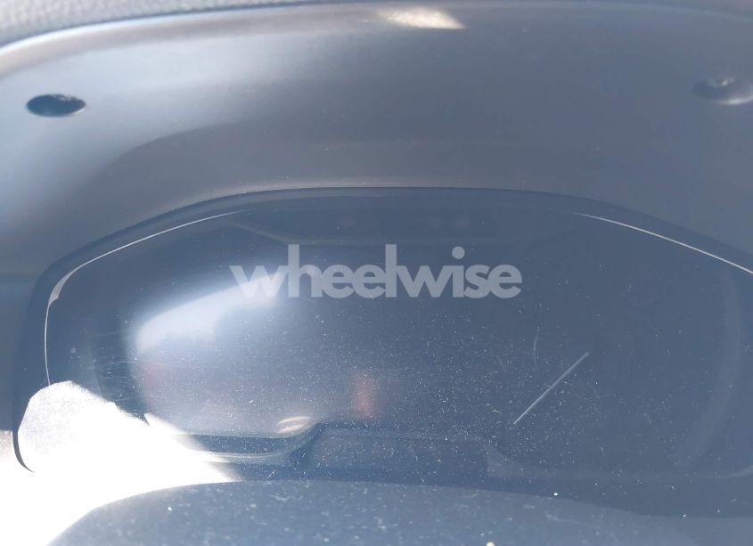 Photo 7 of 2019 Honda Accord SPORT (VIN 1HGCV1F35KA109932)