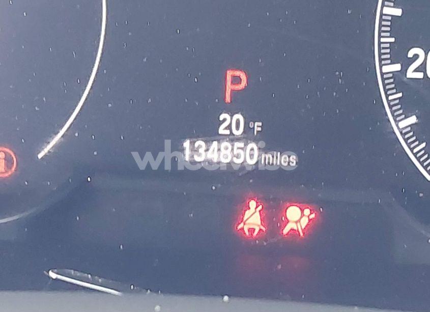 Photo 16 of 2019 Honda Accord SPORT (VIN 1HGCV1F35KA158726)