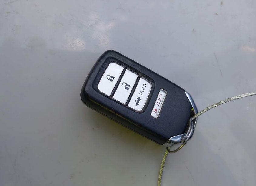 Photo 11 of 2020 Honda Accord SPORT (VIN 1HGCV1F35LA002977)