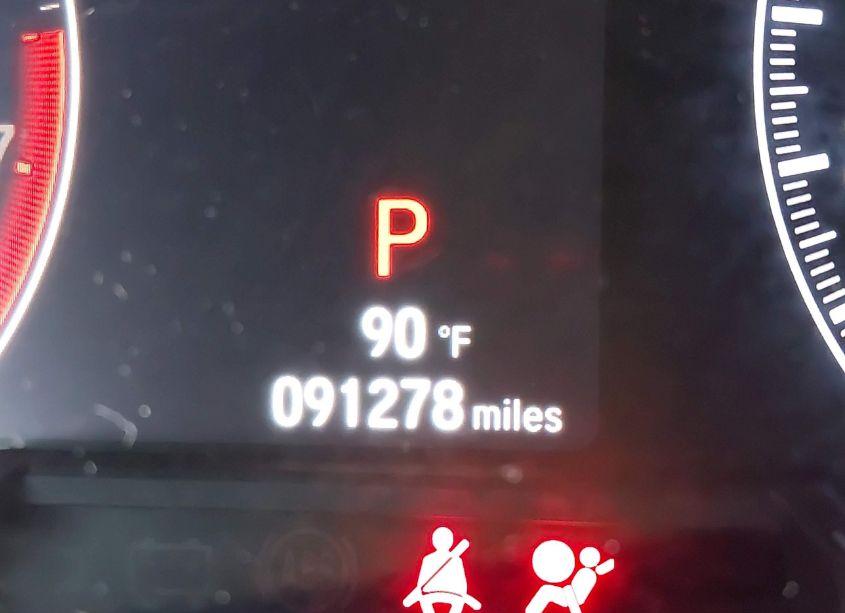 Photo 15 of 2020 Honda Accord SPORT (VIN 1HGCV1F35LA002977)