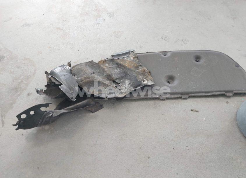 Photo 12 of 2020 Honda Accord SPORT (VIN 1HGCV1F35LA014112)