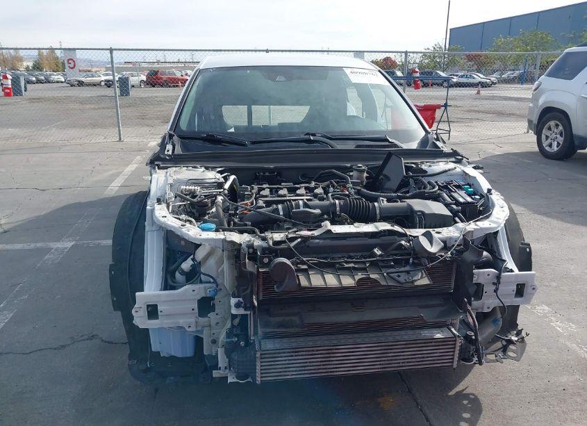 Photo 11 of 2020 Honda Accord SPORT (VIN 1HGCV1F35LA023246)