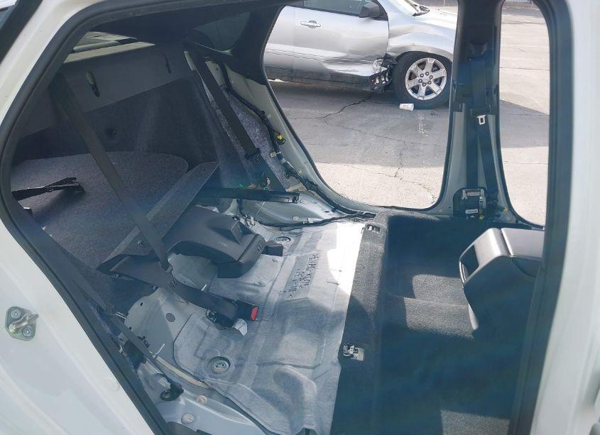 Photo 8 of 2020 Honda Accord SPORT (VIN 1HGCV1F35LA023246)