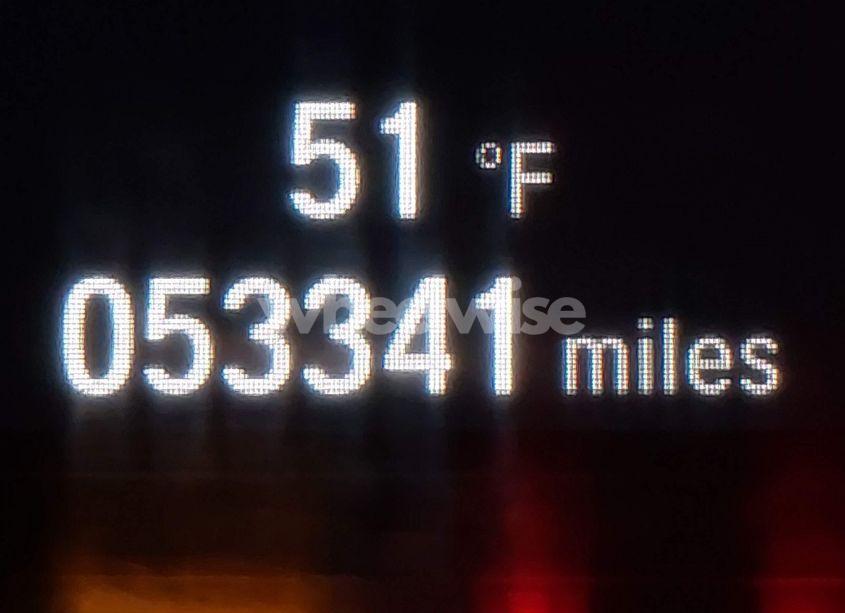 Photo 7 of 2020 Honda Accord SPORT (VIN 1HGCV1F35LA069708)