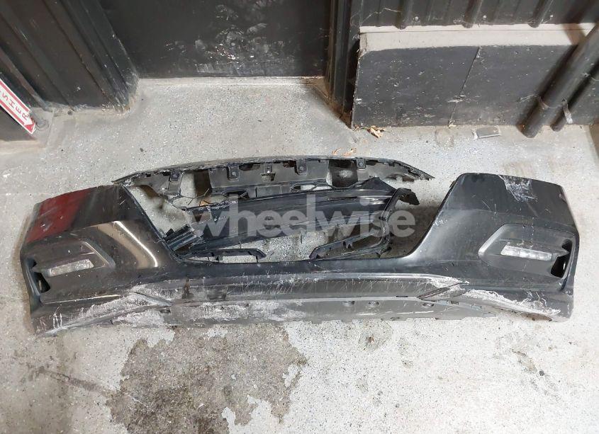 Photo 12 of 2020 Honda Accord SPORT (VIN 1HGCV1F35LA093054)