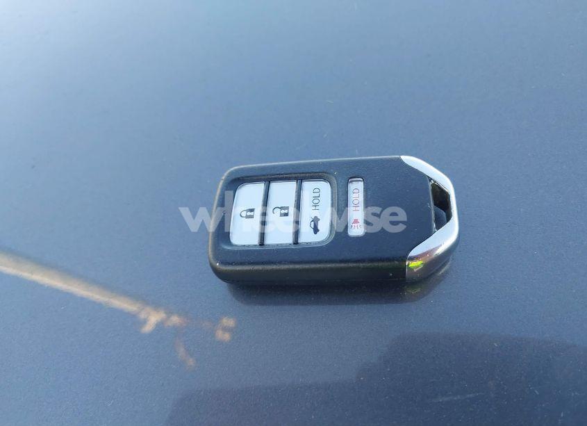 Photo 11 of 2020 Honda Accord SPORT (VIN 1HGCV1F35LA106983)