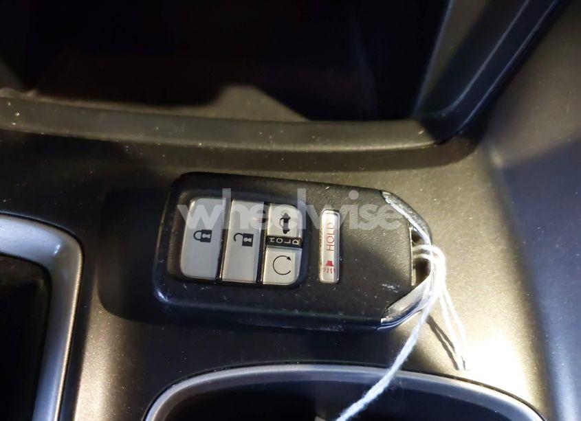 Photo 11 of 2020 Honda Accord SPORT (VIN 1HGCV1F35LA111245)