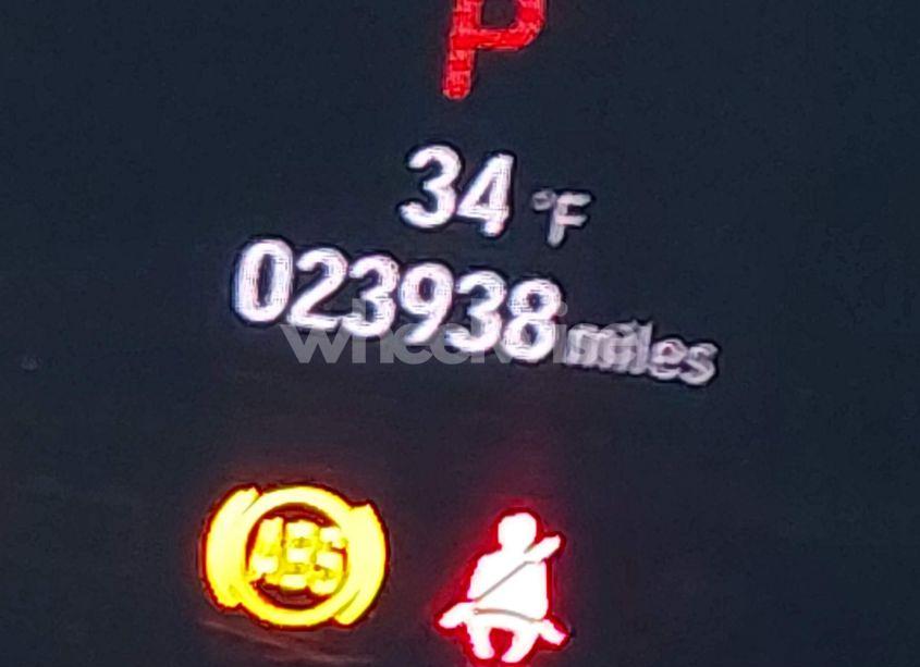 Photo 15 of 2020 Honda Accord SPORT (VIN 1HGCV1F35LA111245)