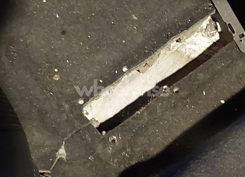 Photo 18 of 2020 Honda Accord SPORT (VIN 1HGCV1F35LA111245)