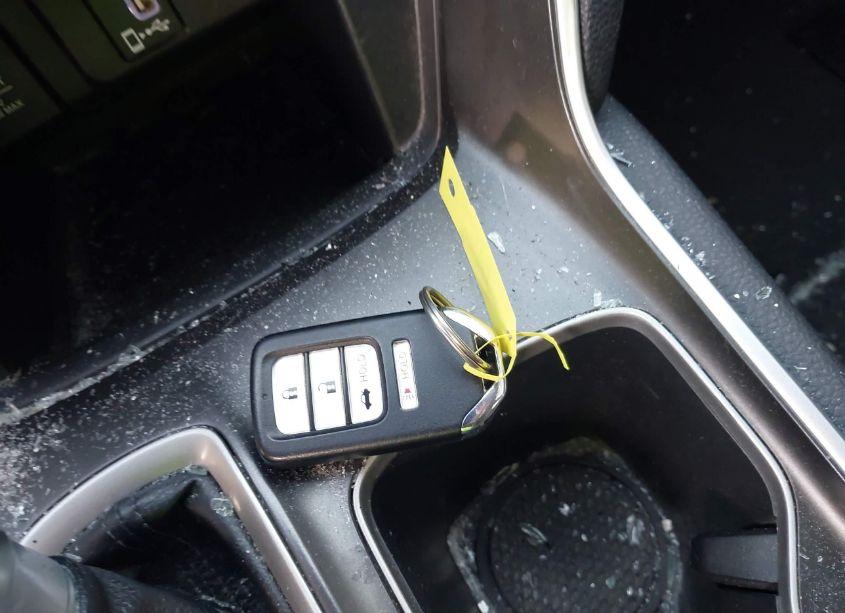 Photo 11 of 2020 Honda Accord SPORT (VIN 1HGCV1F35LA118485)