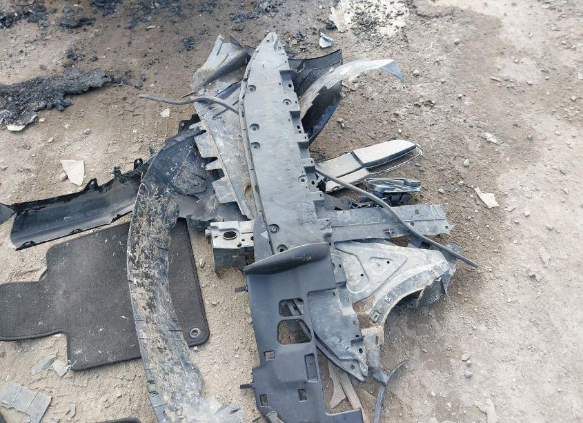 Photo 12 of 2020 Honda Accord SPORT (VIN 1HGCV1F35LA118485)