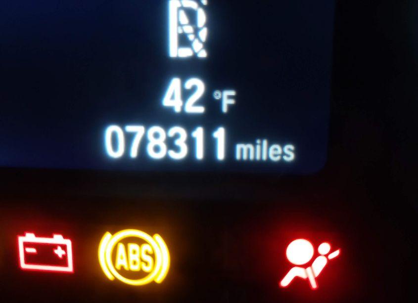 Photo 16 of 2020 Honda Accord SPORT (VIN 1HGCV1F35LA118485)