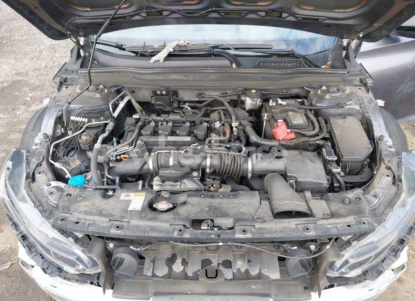 Photo 10 of 2020 Honda Accord SPORT (VIN 1HGCV1F35LA121094)
