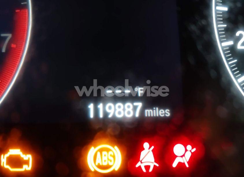 Photo 15 of 2020 Honda Accord SPORT (VIN 1HGCV1F35LA121094)