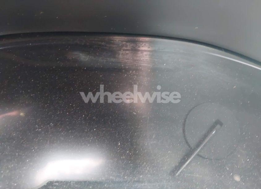 Photo 15 of 2020 Honda Accord SPORT (VIN 1HGCV1F35LA123105)