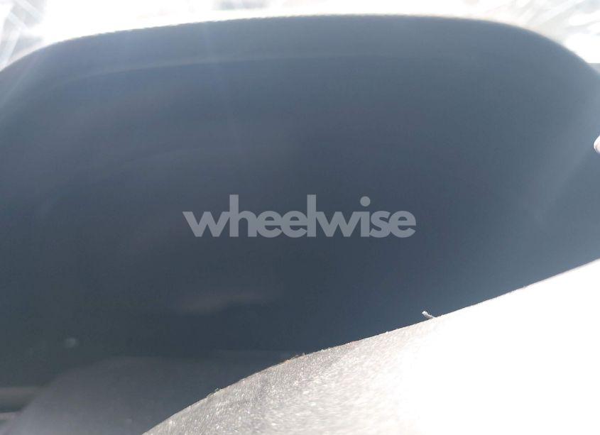 Photo 7 of 2020 Honda Accord SPORT (VIN 1HGCV1F35LA123105)