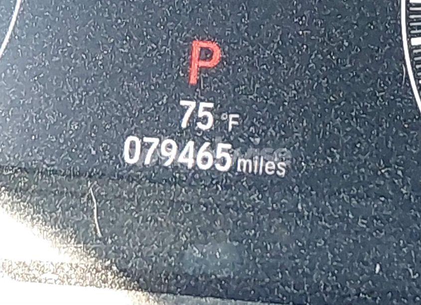 Photo 15 of 2020 Honda Accord SPORT (VIN 1HGCV1F35LA123783)