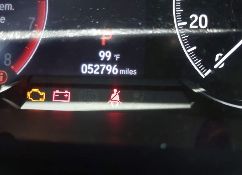 Photo 15 of 2020 Honda Accord SPORT (VIN 1HGCV1F35LA141751)