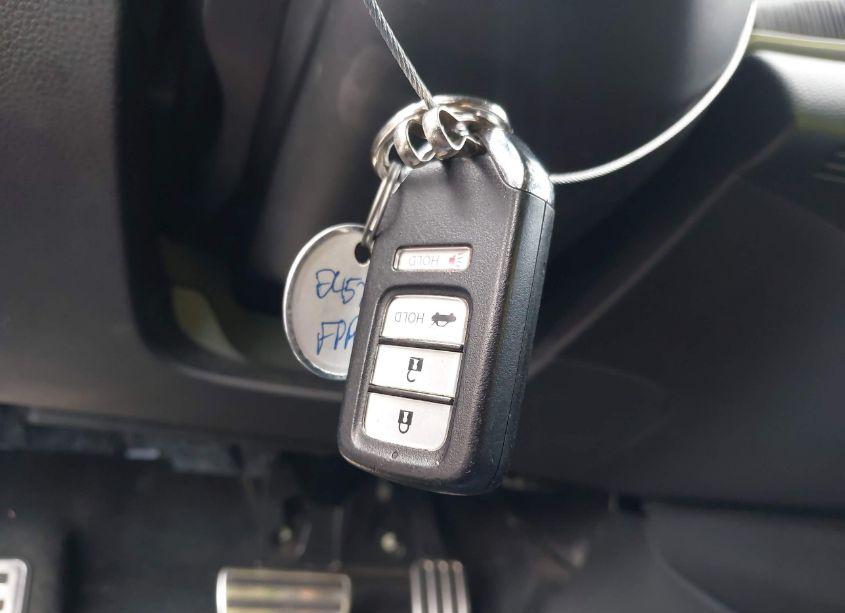 Photo 11 of 2020 Honda Accord SPORT (VIN 1HGCV1F35LA146951)