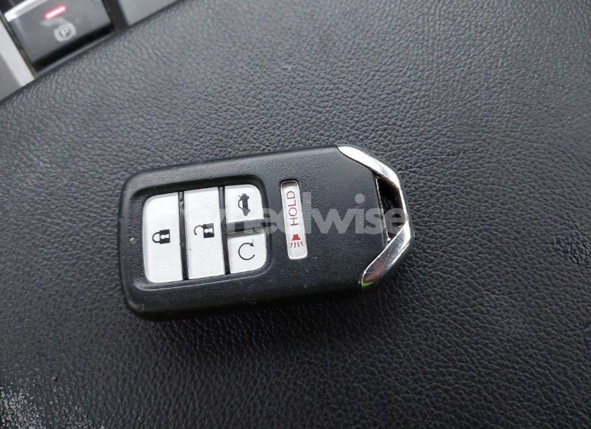 Photo 11 of 2020 Honda Accord SPORT (VIN 1HGCV1F35LA154659)