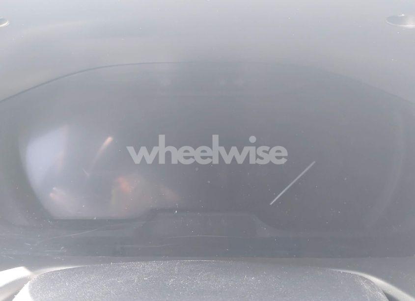 Photo 14 of 2021 Honda Accord SPORT (VIN 1HGCV1F35MA001667)