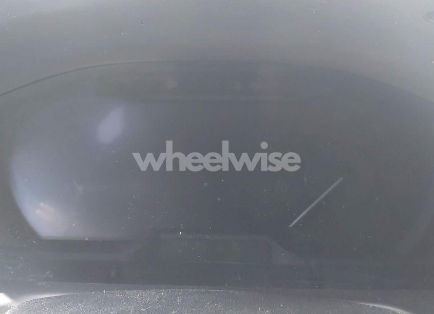 Photo 7 of 2021 Honda Accord SPORT (VIN 1HGCV1F35MA001667)