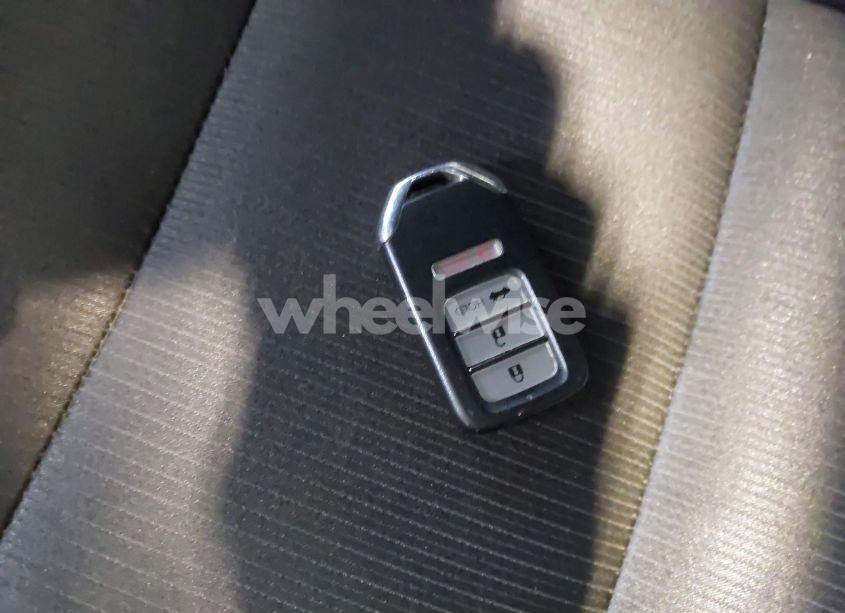 Photo 11 of 2021 Honda Accord SPORT (VIN 1HGCV1F35MA027010)